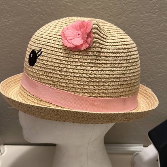 Little girl cat hat - Picture 4 of 4